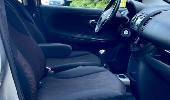 NISSAN Note complet