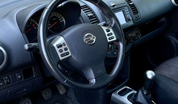 NISSAN Note complet