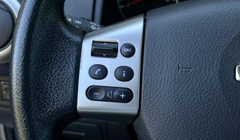 NISSAN Note complet