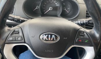 KIA  Picanto complet