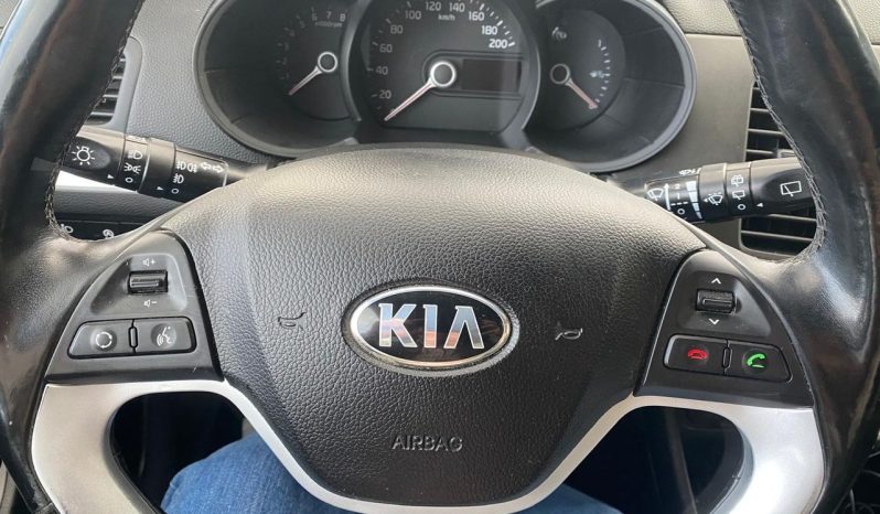 KIA  Picanto complet