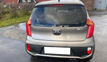 KIA  Picanto complet