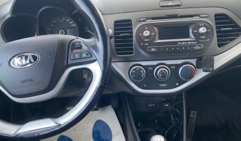 KIA  Picanto complet