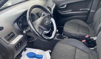 KIA  Picanto complet