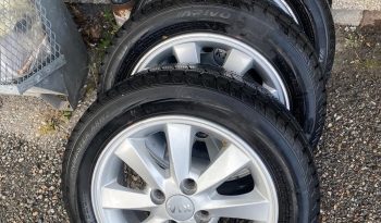 KIA  Picanto complet