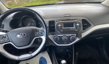 KIA  Picanto complet