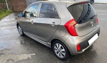KIA  Picanto complet