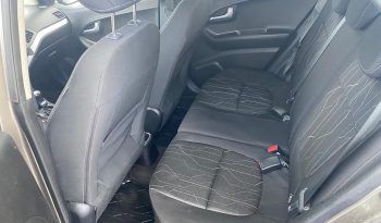 KIA  Picanto complet