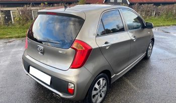 KIA  Picanto complet