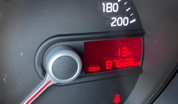 KIA  Picanto complet
