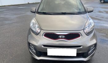 KIA  Picanto complet