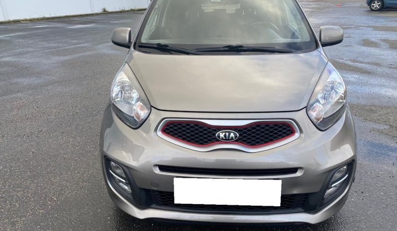 KIA  Picanto complet