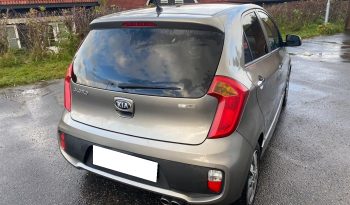 KIA  Picanto complet