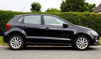 Volkswagen Polo 1.2 complet