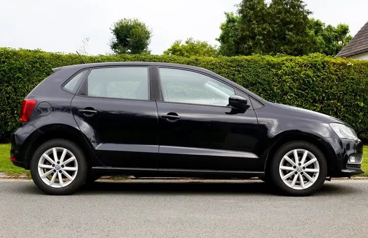 Volkswagen Polo 1.2 complet