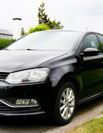 Volkswagen Polo 1.2 complet