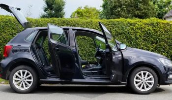 Volkswagen Polo 1.2 complet