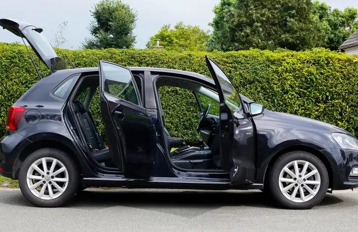 Volkswagen Polo 1.2 complet