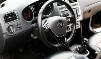 Volkswagen Polo 1.2 complet