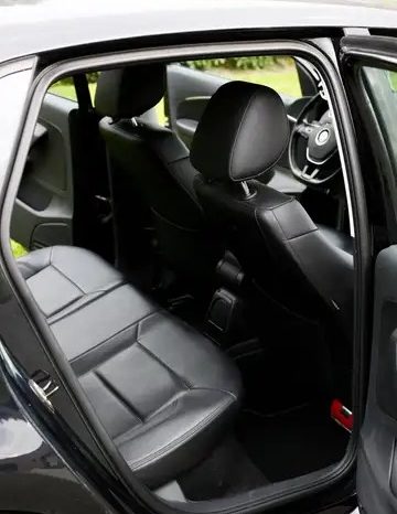 Volkswagen Polo 1.2 complet