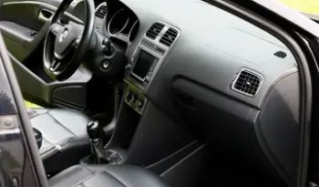 Volkswagen Polo 1.2 complet