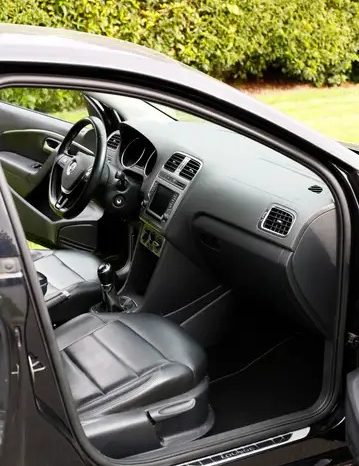 Volkswagen Polo 1.2 complet