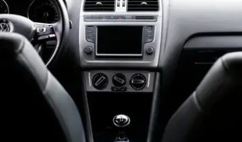 Volkswagen Polo 1.2 complet