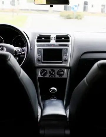 Volkswagen Polo 1.2 complet