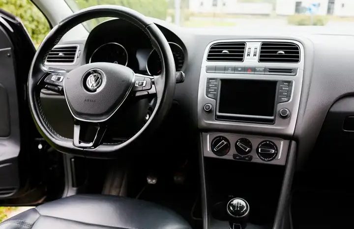 Volkswagen Polo 1.2 complet