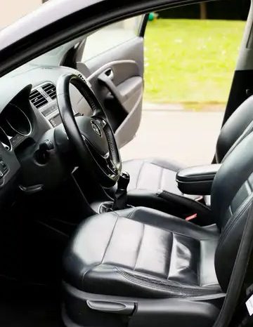 Volkswagen Polo 1.2 complet
