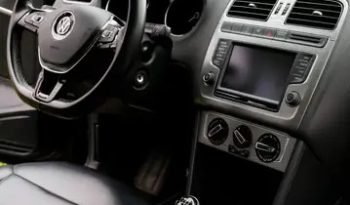 Volkswagen Polo 1.2 complet
