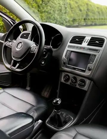 Volkswagen Polo 1.2 complet