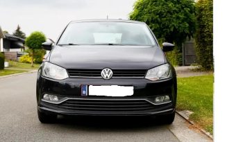 Volkswagen Polo 1.2 complet
