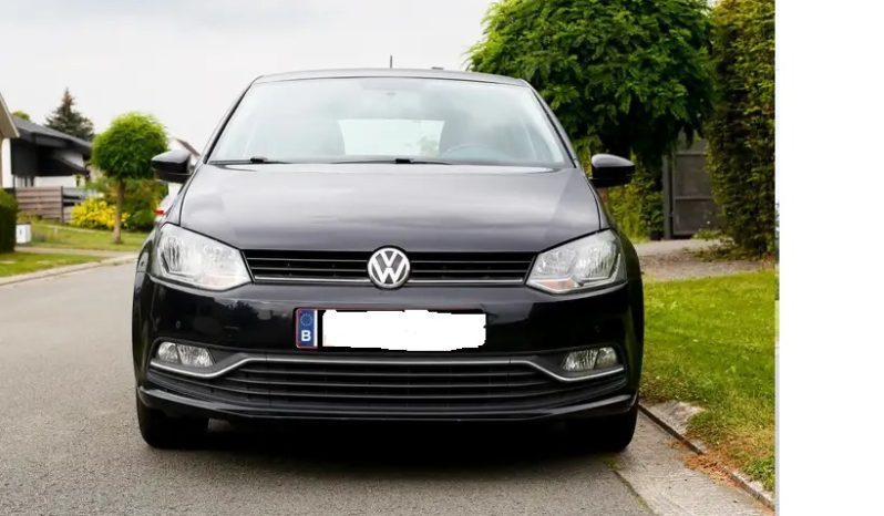 Volkswagen Polo 1.2 complet