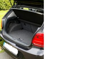 Volkswagen Polo 1.2 complet