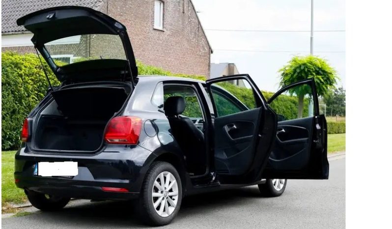 Volkswagen Polo 1.2 complet