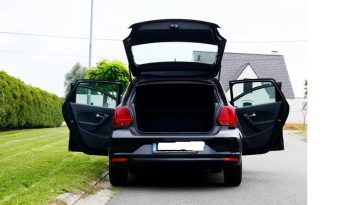 Volkswagen Polo 1.2 complet