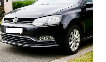Volkswagen Polo 1.2 complet