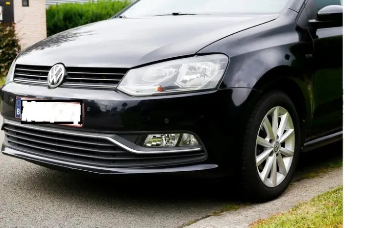 Volkswagen Polo 1.2 complet
