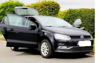 Volkswagen Polo 1.2 complet