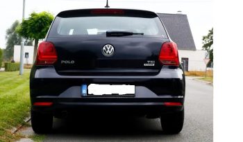 Volkswagen Polo 1.2 complet