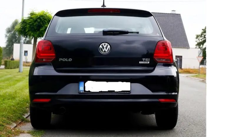 Volkswagen Polo 1.2 complet