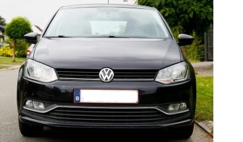Volkswagen Polo 1.2 complet