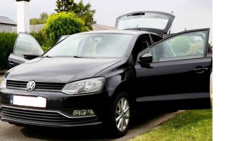 Volkswagen Polo 1.2 complet