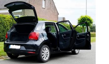 Volkswagen Polo 1.2 complet