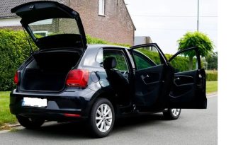 Volkswagen Polo 1.2 complet