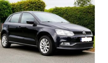 Volkswagen Polo 1.2 complet