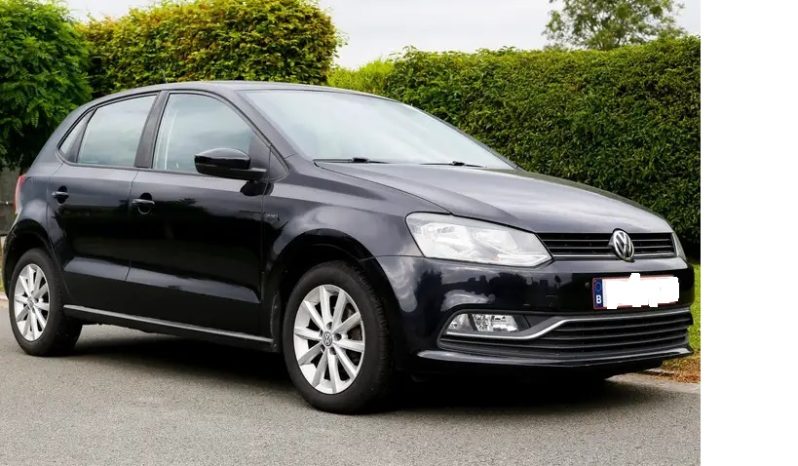 Volkswagen Polo 1.2 complet
