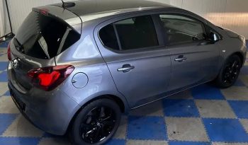 Opel Corsa complet