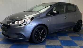 Opel Corsa complet